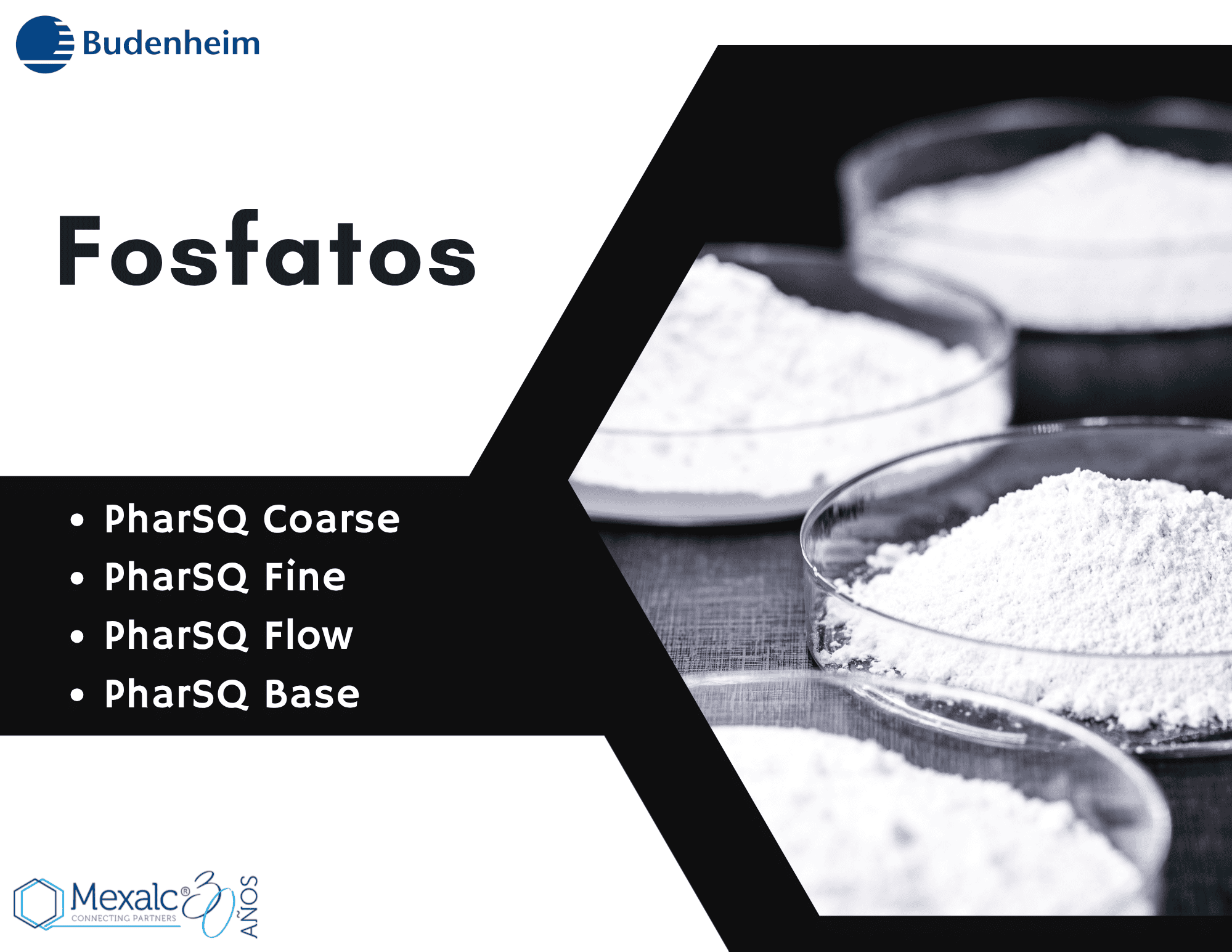 Fosfatos